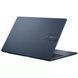 Ігровий ноутбук ASUS Vivobook R1504VA (ASR1504VA-BQ477), Intel Core i3-1315U / 15.6" / RAM 8 ГБ DDR4 / SSD 512 ГБ / Intel UHD Graphics / Без ОС / Синій
