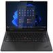 Ноутбук 2-в-1 Lenovo ThinkPad T14s Gen 1, (21R30040PB) 14'' Touch / Intel Core Ultra 5 225U / RAM 16 ГБ / SSD 512 ГБ / Windows 11 Pro / Чорний