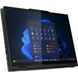 Ноутбук 2-в-1 Lenovo ThinkPad T14s Gen 1, (21R30040PB) 14'' Touch / Intel Core Ultra 5 225U / RAM 16 ГБ / SSD 512 ГБ / Windows 11 Pro / Чорний