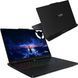 Ноутбук Lenovo Legion Pro 5 16IAX10 (83F3003BPB), Intel Core Ultra 7-255HX / 16" / OLED / RAM 32 ГБ / SSD 1 ТБ / RTX 5070 8 ГБ GDDR7 / Windows 11 Home / Чорний