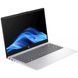 Ноутбук HP OmniBook 3 NG AI HokieR 25C1 (CC0A8EA), AMD Ryzen AI 5 330 / 14" / RAM 16 ГБ DDR5 / SSD 512 ГБ / AMD Radeon 820M / Windows 11 Home / Сірий