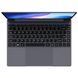 Ноутбук CHUWI MiniBook-X-2023-K2-SR, (6935768755845)