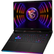 Ноутбук MSI Raider GE78 HX (14VHG-636RO) 17" QHD / RAM 32 ГБ / SSD 1 ТБ / RTX 4080 / Windows 11 Pro