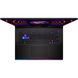 Ноутбук MSI Raider GE78 HX (14VHG-636RO) 17" QHD / RAM 32 ГБ / SSD 1 ТБ / RTX 4080 / Windows 11 Pro