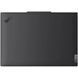Ноутбук Lenovo ThinkPad T14s, (21LTS33200), Intel Core Ultra 5 135U / 14" / RAM 16 ГБ / SSD 512 ГБ / Intel Arc Graphics / Windows 11 Pro / Чорний