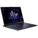 Ігровий ноутбук Acer Predator Helios Neo 16S AI OLED (NH.QX7EX.003), Intel Core Ultra 9 275HX / 16" / 165 Гц / RAM 32 ГБ / SSD 1 ТБ / RTX 5070Ti / Windows 11 Home / Чорний