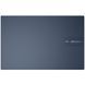 Ноутбук ASUS Vivobook 15 (R1504VA-BQ478W), Intel Core i3-1315U / 15.6" / RAM 8 ГБ DDR4 / SSD 512 ГБ / Intel UHD Graphics / Windows 11 Home / Синій