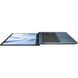 Ігровий ноутбук ASUS Vivobook R1504VA (ASR1504VA-BQ477), Intel Core i3-1315U / 15.6" / RAM 8 ГБ DDR4 / SSD 512 ГБ / Intel UHD Graphics / Без ОС / Синій