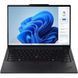 Ноутбук Lenovo ThinkPad T14s, (21LTS33200), Intel Core Ultra 5 135U / 14" / RAM 16 ГБ / SSD 512 ГБ / Intel Arc Graphics / Windows 11 Pro / Чорний