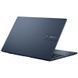 Ноутбук ASUS Vivobook 15 (R1504VA-BQ478W), Intel Core i3-1315U / 15.6" / RAM 8 ГБ DDR4 / SSD 512 ГБ / Intel UHD Graphics / Windows 11 Home / Синій
