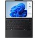 Ноутбук Lenovo ThinkPad T14s, (21LTS33200), Intel Core Ultra 5 135U / 14" / RAM 16 ГБ / SSD 512 ГБ / Intel Arc Graphics / Windows 11 Pro / Чорний