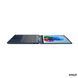 Ноутбук Lenovo IdeaPad 5 2-в-1(83UJ0030RM), AMD Ryzen 7 250 / 15.3" / Touch / RAM 16 ГБ DDR5 / SSD 1 ТБ / AMD Radeon 780M / Без ОС / Синій