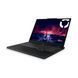 Ноутбук LENOVO Legion 5 15AHP10 (83M00020PB), 15.1" / OLED / 165 Гц / AMD Ryzen 7 260 / RAM 16 ГБ / SSD 1 ТБ / RTX5050 / DOS / Чорний