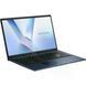 Ігровий ноутбук ASUS Vivobook R1504VA (ASR1504VA-BQ477), Intel Core i3-1315U / 15.6" / RAM 8 ГБ DDR4 / SSD 512 ГБ / Intel UHD Graphics / Без ОС / Синій