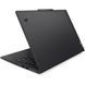 Ноутбук Lenovo ThinkPad T14s, (21LTS33200), Intel Core Ultra 5 135U / 14" / RAM 16 ГБ / SSD 512 ГБ / Intel Arc Graphics / Windows 11 Pro / Чорний
