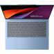 Ноутбук Lenovo IdeaPad Slim 5 13ARP10, (83J20041RM) 13,3" / AMD Ryzen 5 7535HS / RAM 16 ГБ / SSD 512 ГБ / Radeon 660M / Без ОС / синій