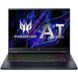 Ноутбук PREDATOR Helios Neo 14 AI PHN14-71-92PY (NH.QUWEP.005), Ultra 9-285H / 14.5&Prime; / RAM 32 ГБ / SSD 1 ТБ / GeForce RTX 5070 / Windows 11 Home / Black