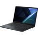 Ноутбук ASUS ExpertBook B1 B1403 (90NX0811-M08U40UGU), Intel Core 5 210H / 14&Prime; / RAM 64 ГБ DDR5 / SSD 1 ТБ / Intel Graphics / Windows 11 Pro / Чорний