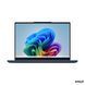 Ноутбук Lenovo IdeaPad 5 2-в-1(83UJ0030RM), AMD Ryzen 7 250 / 15.3" / Touch / RAM 16 ГБ DDR5 / SSD 1 ТБ / AMD Radeon 780M / Без ОС / Синій