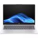 Ноутбук HP OmniBook 3 NG AI HokieR 25C1 (CC0A8EA), AMD Ryzen AI 5 330 / 14" / RAM 16 ГБ DDR5 / SSD 512 ГБ / AMD Radeon 820M / Windows 11 Home / Сірий