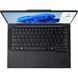 Ноутбук Lenovo ThinkPad T14s, (21LTS33200), Intel Core Ultra 5 135U / 14" / RAM 16 ГБ / SSD 512 ГБ / Intel Arc Graphics / Windows 11 Pro / Чорний
