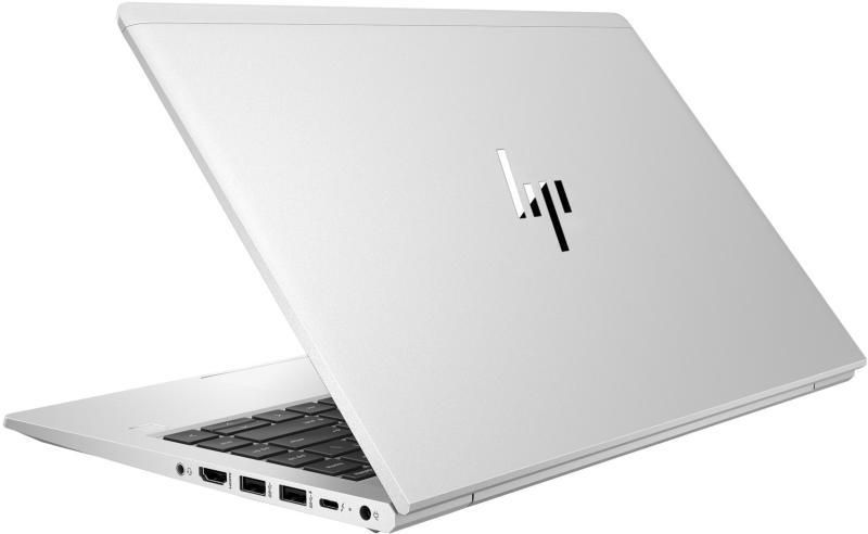Ноутбук Hp EliteBook 640 G9, (5Y3U0EA) 14" UHD / Intel Core i5-1235U / RAM 8 ГБ / SSD 512 ГБ / Intel UHD Graphics / Free DOS