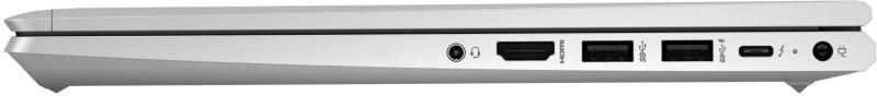 Ноутбук Hp EliteBook 640 G9, (5Y3U0EA) 14" UHD / Intel Core i5-1235U / RAM 8 ГБ / SSD 512 ГБ / Intel UHD Graphics / Free DOS