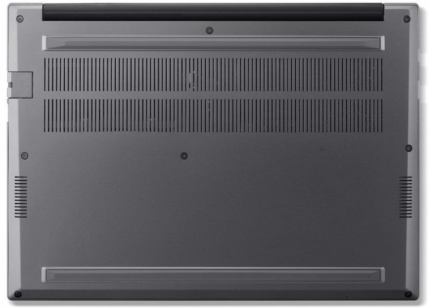 Ноутбук ACER TravelMate X4 14 AI TMX414-51-TCO (NX.BQCEP.002), 14" / IPS / 120Hz / Intel Core Ultra 5 226V / RAM 16GB, LPDDR5X, 8533MHz / SSD 512GB / Windows 11 Professional / Сірий