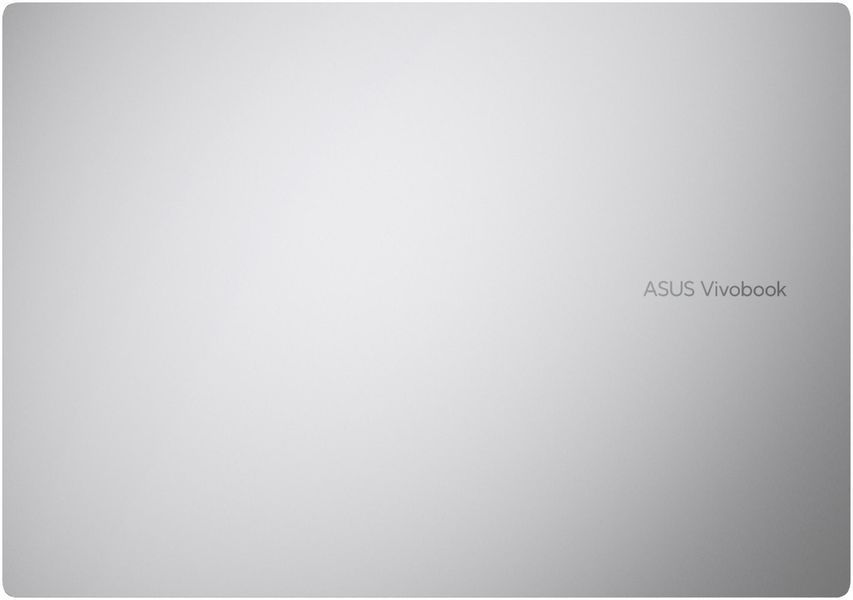 Ноутбук ASUS Vivobook 16 M1607GA (M1607GA-MB015W), Ryzen AI 7 445 / 16&Prime; / RAM 32 ГБ / SSD 1 ТБ / Windows 11 Home / AMD Radeon 840M / Сірий