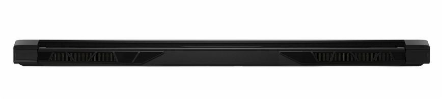 Ігровий ноутбук MSI Katana 17 B12UCRK (KATANA 17 B12UCRK-1056XPL), Intel Core i7 12650H / 17.3" / 144Гц / RAM 16 ГБ DDR5 / SSD 512 ГБ / Intel UHD Graphics + RTX 3050 / Без ОС / Чорний