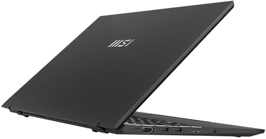 Ноутбук MSI Prestige 13 AI+ Evo A2VMG (A2VMG-021PL), 13.3" / OLED / Intel Core Ultra 7-258V / RAM 32 ГБ / SSD 1 ТБ / Windows 11 Pro / Чорний