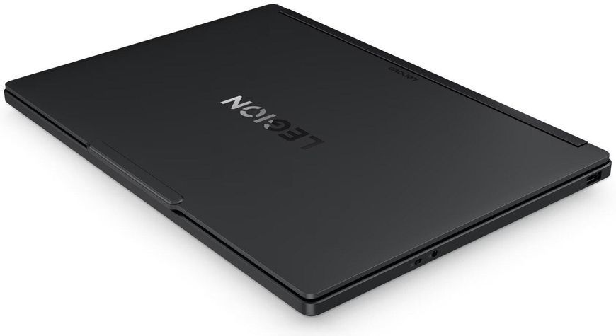 Ноутбук Lenovo Legion 5 15IPH11 (83RW0000PB), Intel Core Ultra 7-356H / 15.3" / OLED / 165Hz / RAM 32 ГБ DDR5 / SSD 1 ТБ / RTX 5060 / Windows 11 Home / Чорний