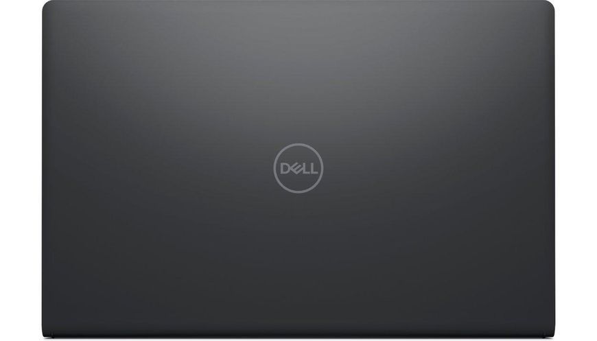 Ноутбук Dell 15 (DC15250_RPLU_02_P+460-BDST), Intel Core 3 100U / 15.6" / 120 Гц / RAM 8 ГБ DDR4 / SSD 512 ГБ / Intel Graphics / Windows 11 Pro / Чорний
