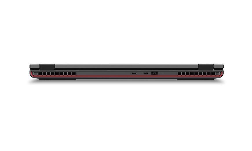 Ноутбук Lenovo ThinkPad P16v Gen 1 (21FE000JPB)
