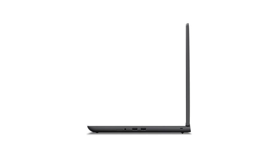 Ноутбук Lenovo ThinkPad P16v Gen 1 (21FE000JPB)