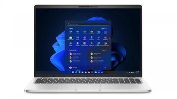 Ноутбук Dell Pro 16 Plus (BTO103_PB16250_EMEA_NOSCR), Intel Core Ultra 5 235U / 16" / RAM 16 ГБ DDR5 / SSD 512 ГБ / Intel Graphics / Windows 11 Pro / Сріблястий