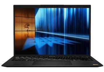 Ноутбук MSI Prestige 13 AI+ Ukiyoe Edition A2VMG, (A2VMG-202PL) Ultra 9-288V / 13.3&Prime; / RAM 32 ГБ / SSD 2 ТБ / Windows 11 Home / Чорний