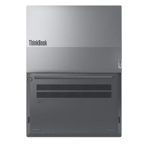 Ноутбук Lenovo ThinkBook 16 (21MW0087RM), AMD Ryzen 7 7735HS / 16" / RAM 32 ГБ DDR5 / SSD 1 ТБ / AMD Radeon 680M / Без ОС / Сірий