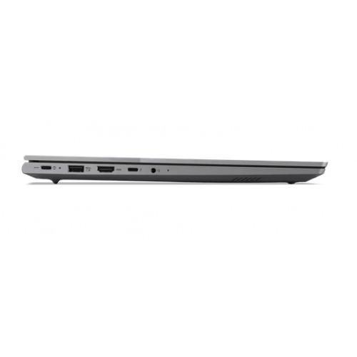 Ноутбук Lenovo ThinkBook 16 (21MW0087RM), AMD Ryzen 7 7735HS / 16" / RAM 32 ГБ DDR5 / SSD 1 ТБ / AMD Radeon 680M / Без ОС / Сірий
