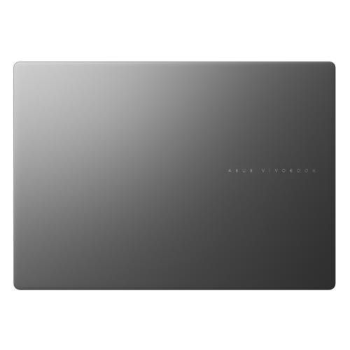 Ноутбук ASUS Vivobook S16 (M3607GA-SH062), AMD Ryzen AI 7 445 / 16&Prime; / RAM 16 ГБ / SSD 1 ТБ / AMD Radeon 840M / DOS / Matte Gray