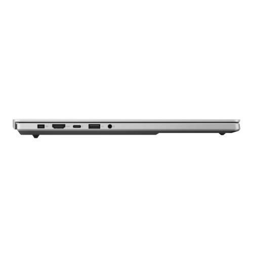 Ігровий ноутбук ASUS ROG Zephyrus G16 (GU605CR-QR126), 16" / 2560 x 1600px / OLED / 240Hz / Ultra 9 285H / RAM 32 ГБ / SSD 2 ТБ / GeForce RTX 5070 Ti 12 ГБ / Без ОС / Білий