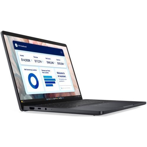 Ноутбук Dell Pro 13 Premium (DLPA1325U73215GW11P)