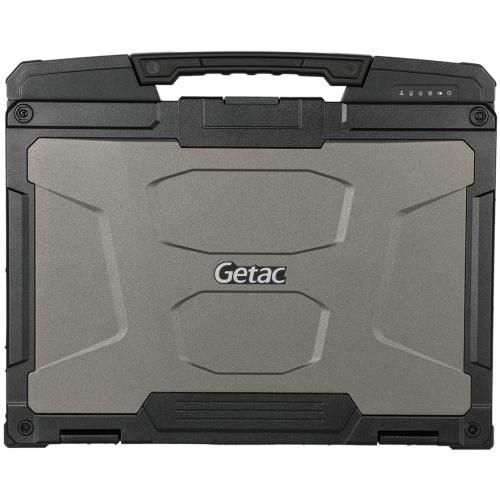 Ноутбук Getac B360 Pro G3 (BV1164BYBDAJ), 13.3" / WVA / Touch / Intel Core Ultra 5 225H / RAM 16 ГБ DDR5 / SSD 256 ГБ / Intel Arc 130T / Windows 11 Pro / Чорно-сірий