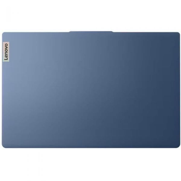 Ноутбук Lenovo IdeaPad Slim 3 15IAH8, (82X700GRPB) 15,6" UHD / Intel Core i3-1315U / RAM 8 ГБ / SSD 512 ГБ / Intel UHD Graphics / Windows 11
