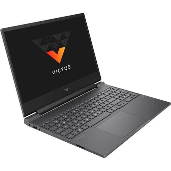 Ноутбук HP Victus 15 (C1LV9EA), 15.6" / 1920 x 1080px / IPS / 144Hz / i7-13620H / RAM 16 ГБ / SSD 1 ТБ / RTX 5060 8 ГБ / Windows 11 Home / Сірий