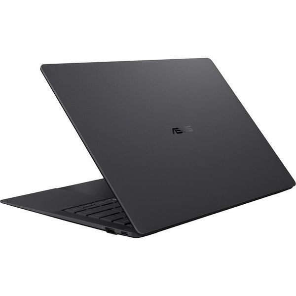 Ноутбук ASUS ExpertBook Ultra (B9406CAA-TG1177X), Intel Core Ultra 7 356H / 14" / OLED / 120 Гц / Touch / RAM 64 ГБ LPDDR5X / SSD 1 ТБ / Intel Graphics / Windows 11 Pro / Сірий