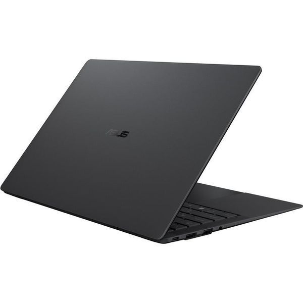 Ноутбук ASUS ExpertBook Ultra (B9406CAA-TG1177X), Intel Core Ultra 7 356H / 14" / OLED / 120 Гц / Touch / RAM 64 ГБ LPDDR5X / SSD 1 ТБ / Intel Graphics / Windows 11 Pro / Сірий