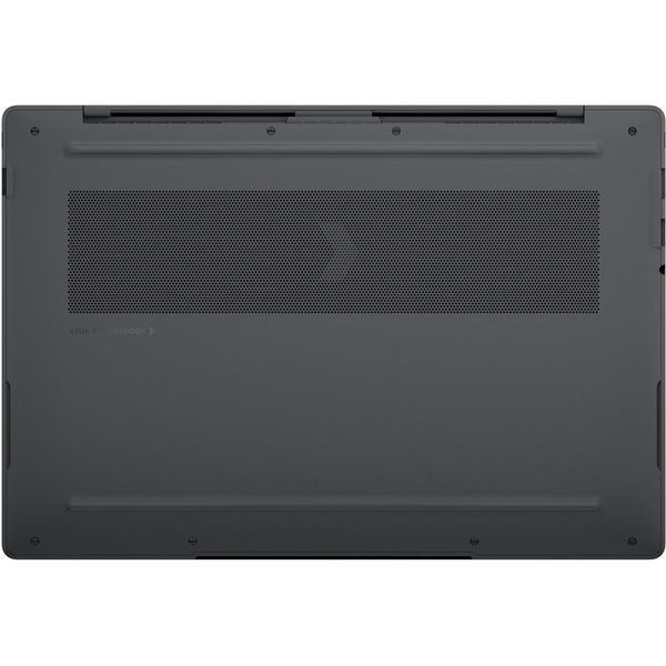 Ноутбук ASUS ExpertBook Ultra (B9406CAA-TG1177X), Intel Core Ultra 7 356H / 14" / OLED / 120 Гц / Touch / RAM 64 ГБ LPDDR5X / SSD 1 ТБ / Intel Graphics / Windows 11 Pro / Сірий