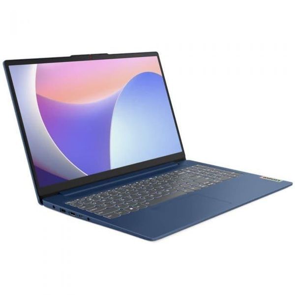 Ноутбук Lenovo IdeaPad Slim 3 15IAH8, (82X700GRPB) 15,6" UHD / Intel Core i3-1315U / RAM 8 ГБ / SSD 512 ГБ / Intel UHD Graphics / Windows 11