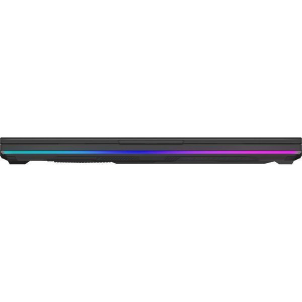 Ігровий ноутбук Asus ROG Strix G18, (G814PP-S8025), AMD Ryzen 9 8940HX / 18" / 144Гц / RAM 32 ГБ / SSD 1 ТБ / NVIDIA GeForce RTX 5070 / Без ОС / сірий